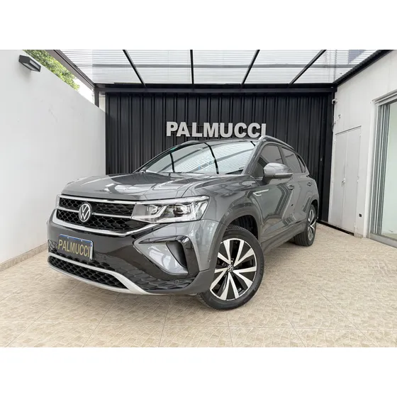 Volkswagen Taos 1.4 250 Tsi Highline