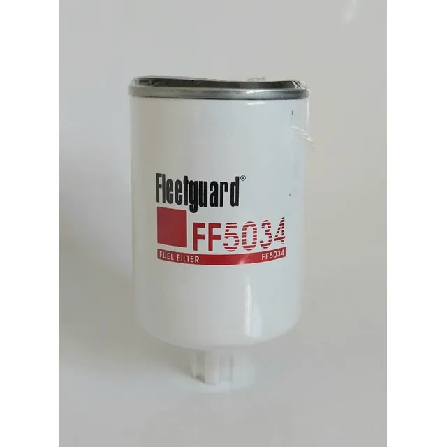 Filtro Gasoil Ff5034 Bf781 Chevrolet Gmc 2500 3000 3500  