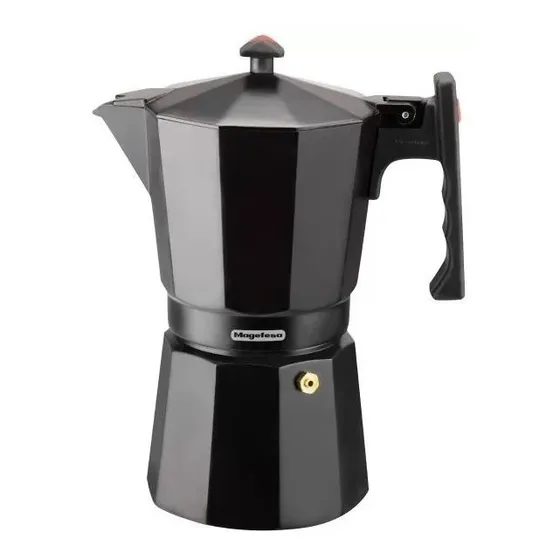 Cafetera Magefesa Greca /12 Tazas/ 26317