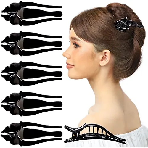 Rc Roche Ornament 6 Pcs Womens Side Slide Beautiful 9b1bw