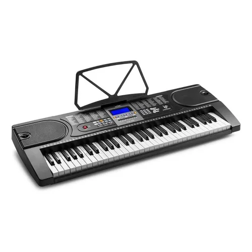 Teclado musical Casio Song Bank CTK-480 61 teclas | MercadoLivre
