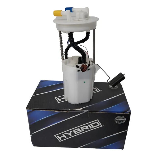 Bomba Gasolina Completa Chery Arauca Qq 16v