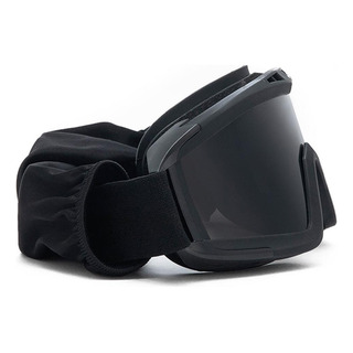 Gogles Tacticos Micas Intercambiables Swat Motocicleta Casco Gogles Tacticos Micas Intercambiables Swat Motocicleta Casco