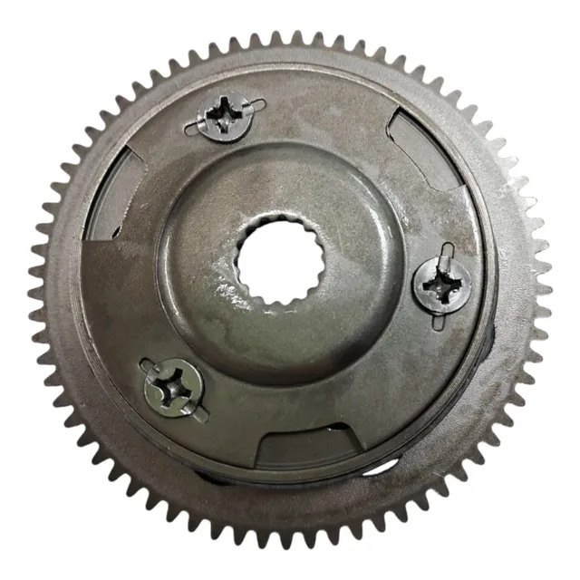 Bendix Bws 100 2 Tiempos Yamaha