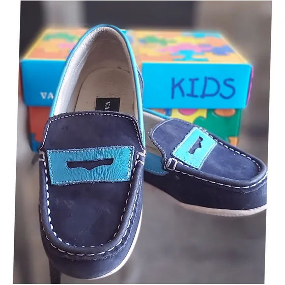 Zapatos De Niño