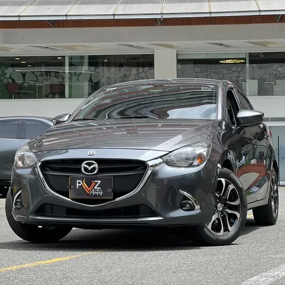Mazda 2 Sedan 2018 1.5 Grand Touring Sedan