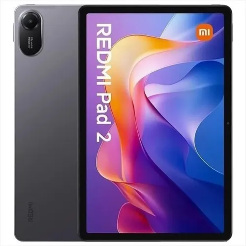 Tablet Xiaomi Redmi Pad 4gb+128gb Cinza Cor Cinza Escuro