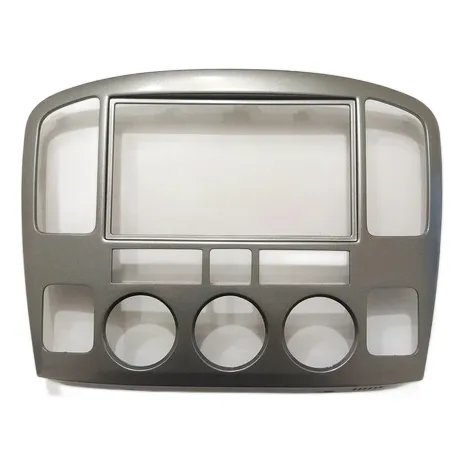 Consola Centra Grand Vitara Xl5 2006 A 2008 Nueva Oiginal
