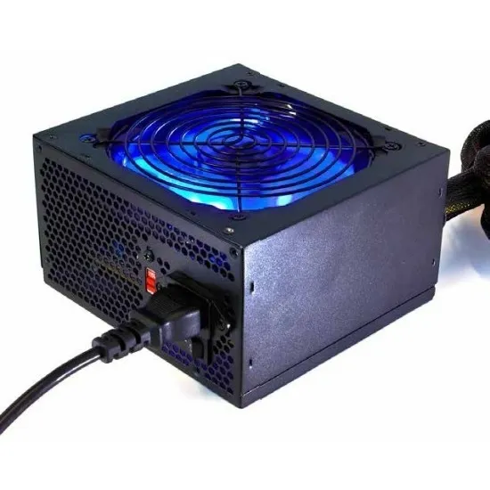 Fuente De Poder Vorago Psu-200 600watts 2 X Sata