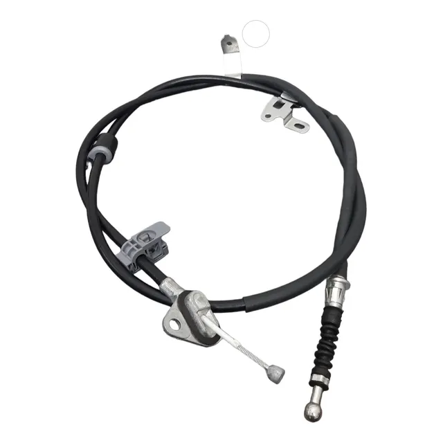 Cable Freno Trasero Izquierdo Para Toyota Corolla Hasta 2014