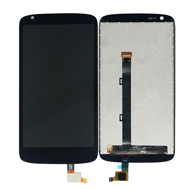 Pantalla Completa + Mica Tactil  Htc Desire 526 Original