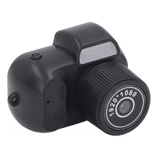 Para Yunir Mini Cámara Digital, Cámara Para Pulgar 1080p Para Yunir Mini Cámara Digital, Cámara Para Pulgar 1080p