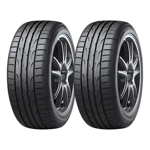 Pneu Dunlop Passeio Direzza DZ102 P 225/45R17 94 W | MercadoLivre