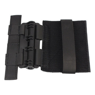 Molle Juego De Hebilla De Liberación Rápida Adaptador De Molle Juego De Hebilla De Liberación Rápida Adaptador De