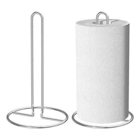 Porta Nova Metalico Porta Toallas Cocina De Mesa