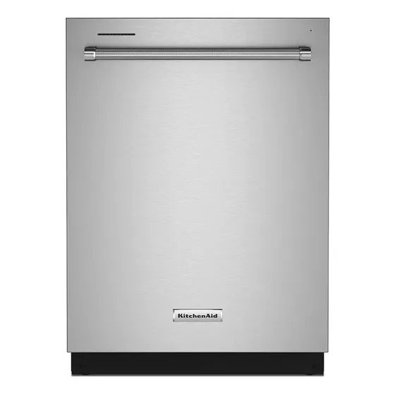 Lavaplatos Automático Kitchenaid  Kdte204kps Acero