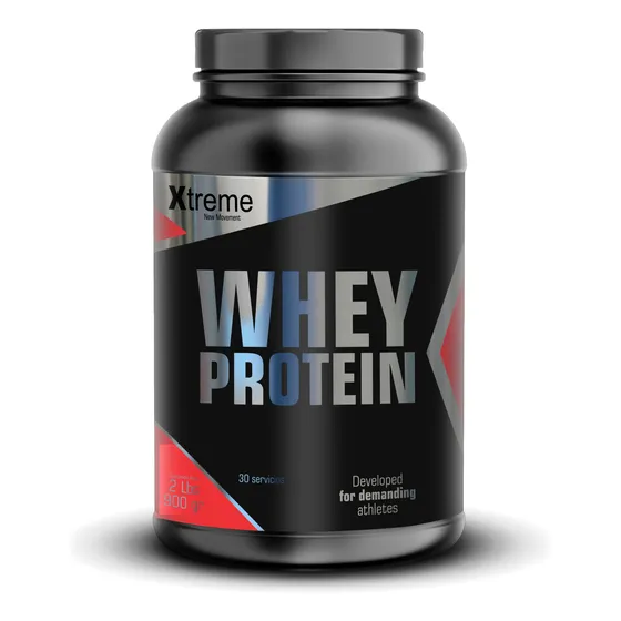 Whey Protein Xtreme Nutrition 1080g 
