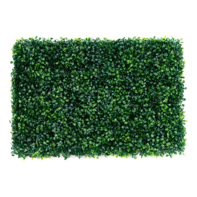 Jardin Vertical Artificial Muro Planta Panel Enredadera Deco
