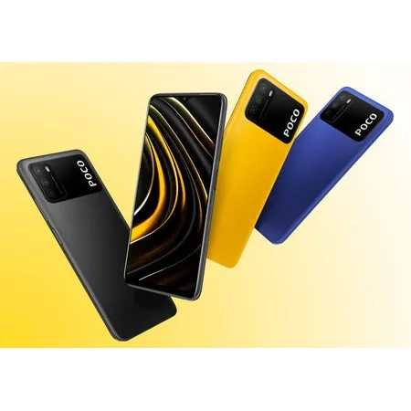 Xiaomi Poco M3,128gb,aplica Descuento, Impecable, Garantía!