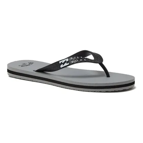 Sandalias Billabong Tides 2.0 Gris/negro