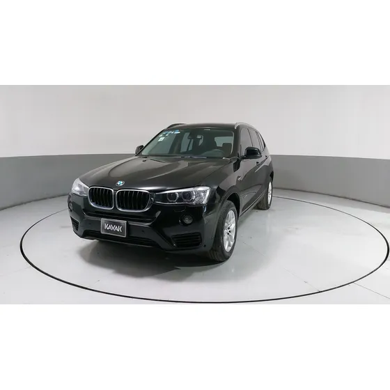 Bmw X3 2.0 Sdrive20ia At