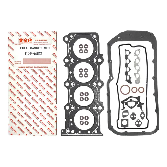 Juego Kit Empacaduras Suzuki Grand Vitara 2.0 4 Cilindros