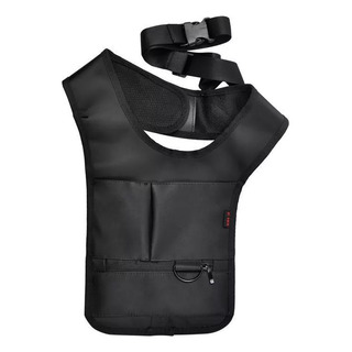 Mochila Táctica Oculta Para Teléfono Celular Para Axilas Mochila Táctica Oculta Para Teléfono Celular Para Axilas