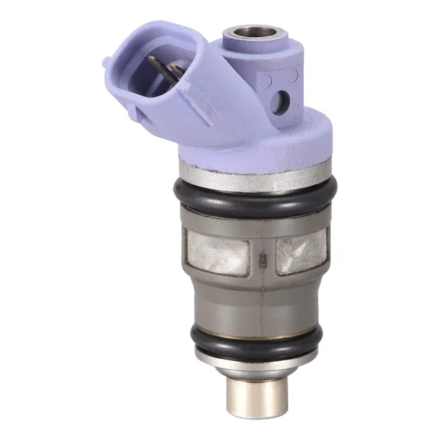Inyector De Toyota Previa 2.4l 2tz-fe 1991-1996