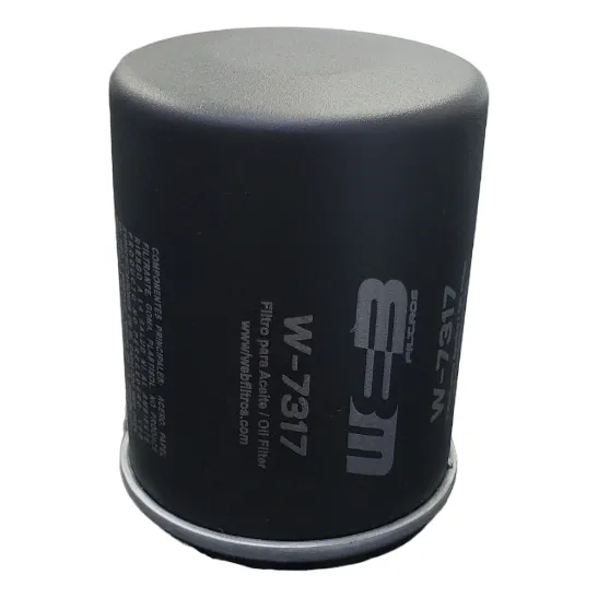 Filtro Aceite Jac Arena Js2