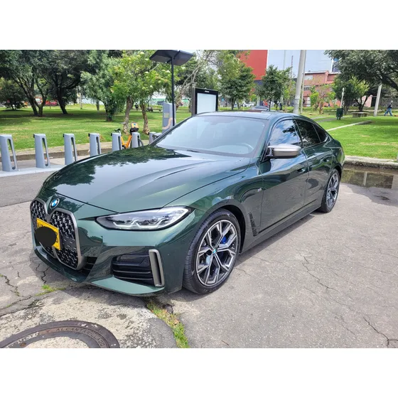 Bmw Serie 4 M440 Xdrive Gran Coupe
