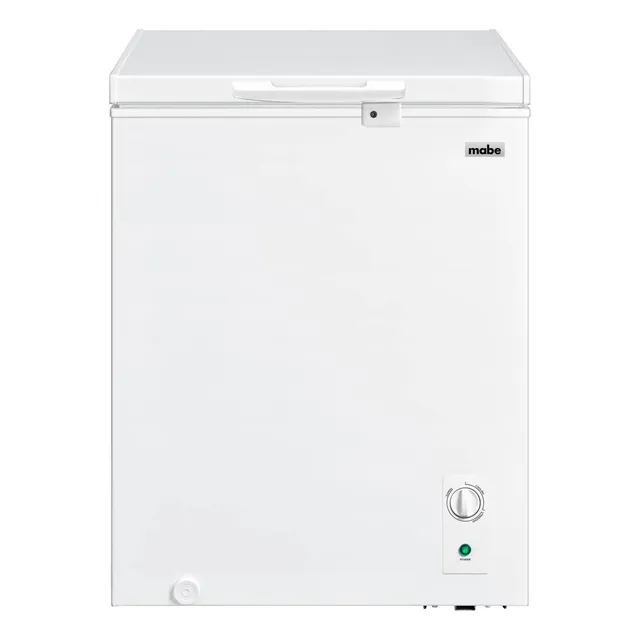 Congelador Horizontal 137.4l Blanco Mabe Alaska145b5