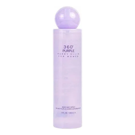 Splash 360 Purple Dama