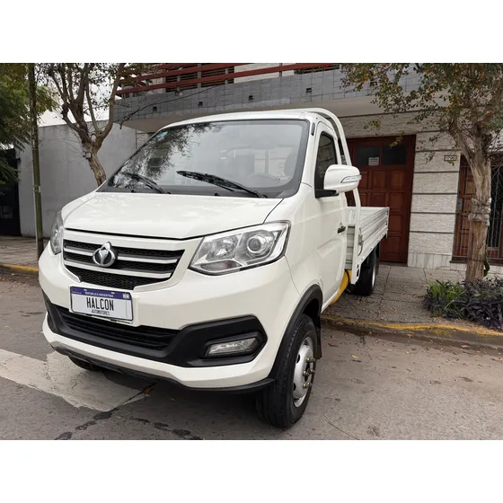 Shineray T30 T30 Minitruck Cab Simple