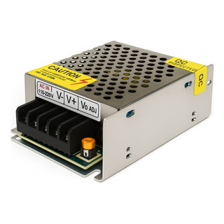 Fonte Driver Chaveada 2a 24w - Nordecor 7056 Fonte Driver Chaveada 2a 24w - Nordecor 7056