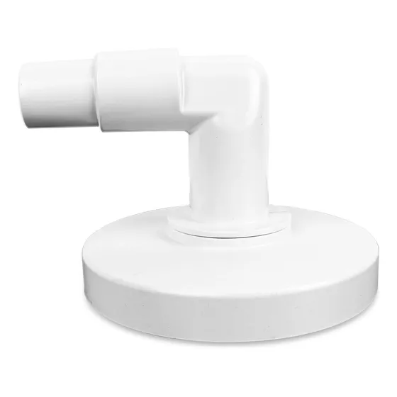 Placa Vacio Adaptador Codo Manguera Para Hayward Sp1090
