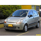 Chevrolet Spark 1.0 Lt M200