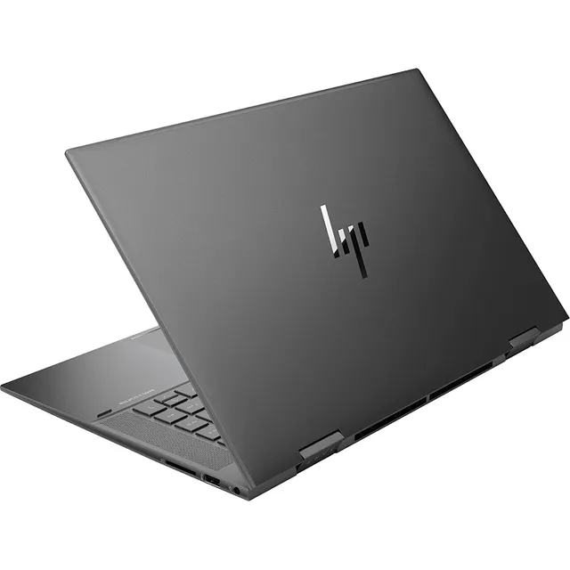 Laptop Hp Envy X360 2 En 1 2021, Pantalla Táctil Full Hd De
