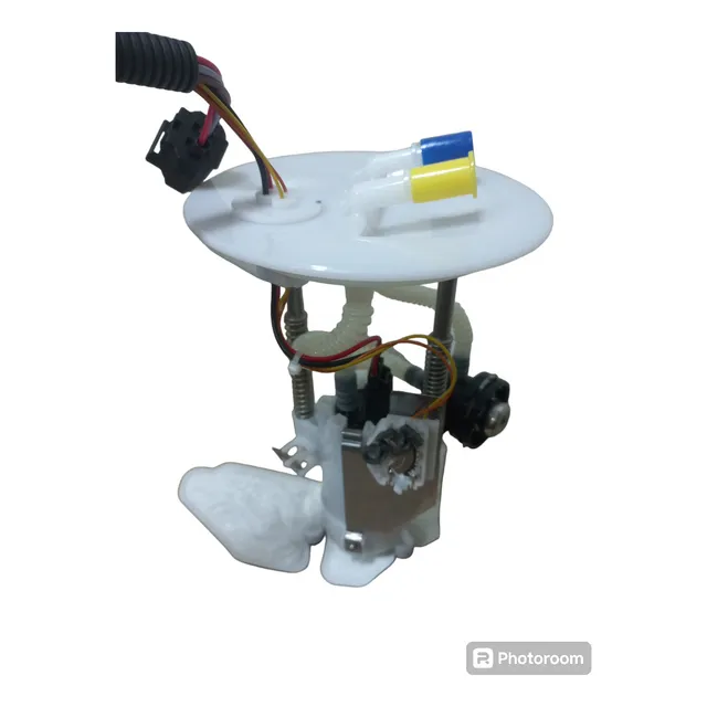 Modulo De Gasolina Ford Explorer 2002 2003