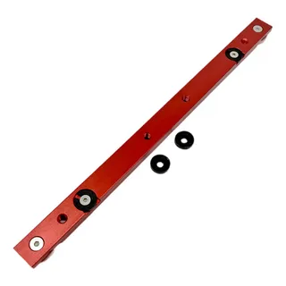 Riel Ingletador De Aleación De Aluminio Para Carpintería I1c Riel Ingletador De Aleación De Aluminio Para Carpintería I1c