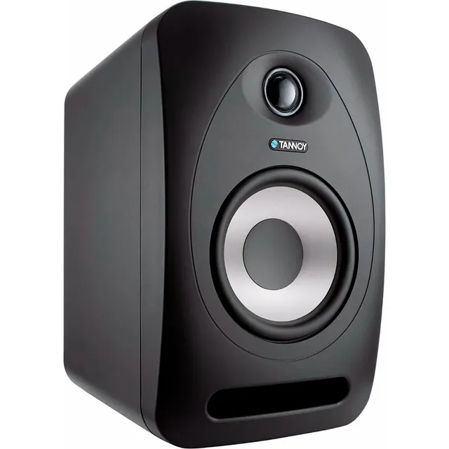 Tannoy Reveal 502 Monitor De Estudio Activo 5 Pulgadas 75 W