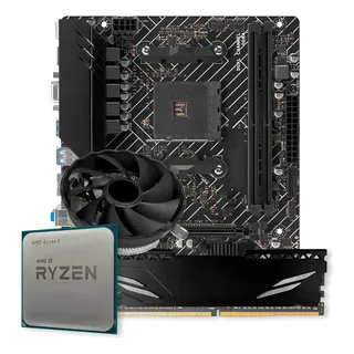 Ryzen 5 5500 | Frete Grátis a partir de R$19*