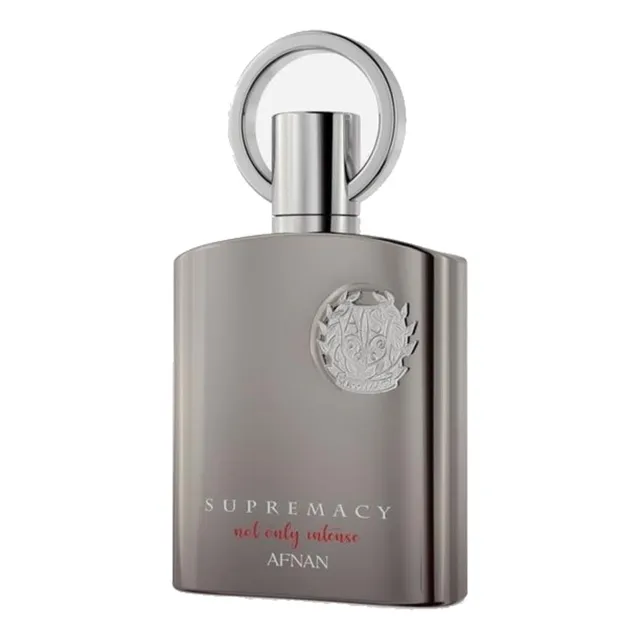 Supremacy Not Only Intense Extrait de parfum 100ml para hombre