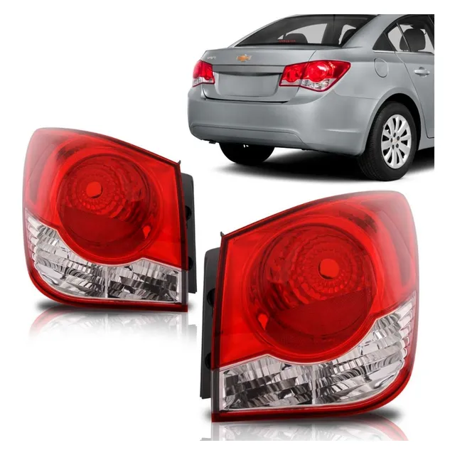 Lanterna Cruze 11 2012 2013 2014 2015 Canto