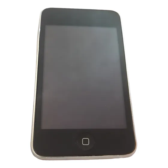 iPod Touch 2da Generación A1288 No Quiere Encender