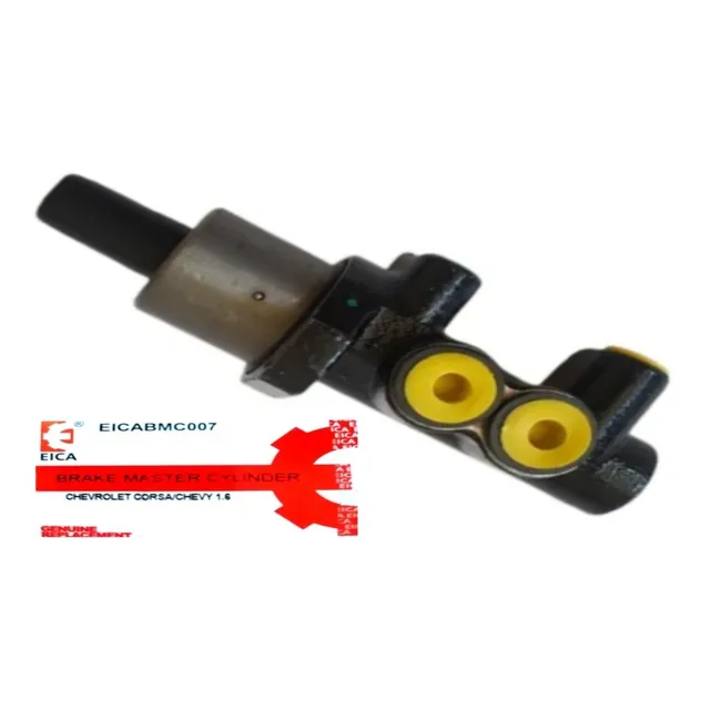 Bomba Freno Chevy Corsa Piston Largo  Tienda Fisica