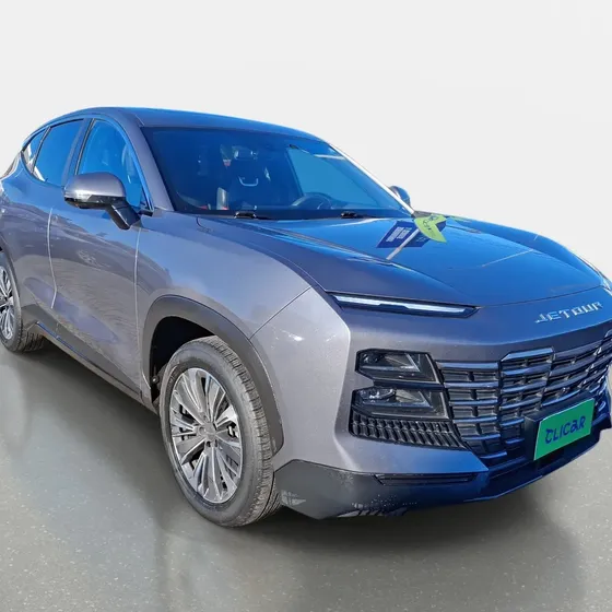 Jetour Dashing 2023 Xrs 2023 usado en Valdivia