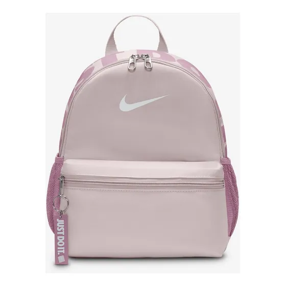 Mochila Nike Brasilia Mini Jdi Infantil