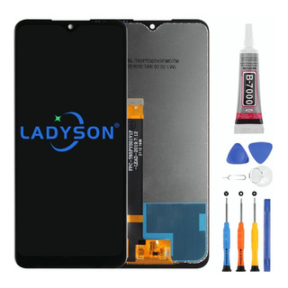 Panel De Pantalla Táctil Lcd Para LG K51 Lm-k500mm Lmk500um Panel De Pantalla Táctil Lcd Para LG K51 Lm-k500mm Lmk500um
