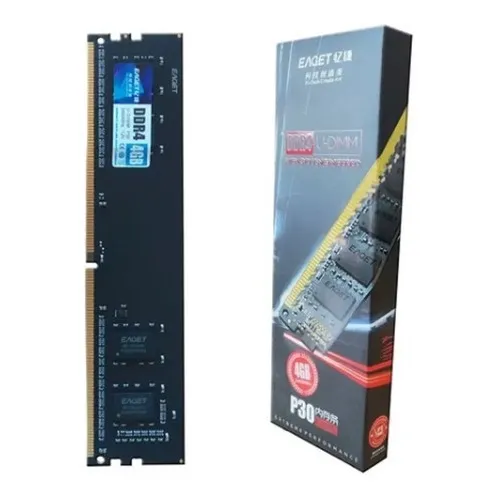 Memorias Ram Para Laptop Eaget P30pro 8gb Ddr4 2666mhz