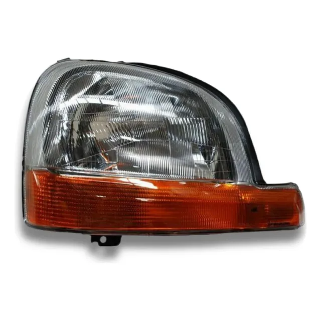 Faro Derecho Renault Kangoo 97 98 99 00 01 02 03 04 05 06 07